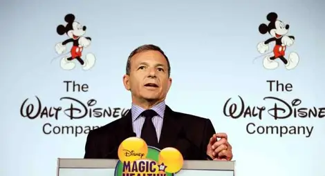 "Дисни" погълна "Междузвездни войни" срещу над 4 милиарда долара