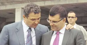 Скандал! „Приста ойл“ изобщо не е подписвала договор за Спортната зала