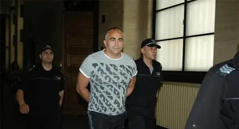 2 млн. лева за мишки в килията