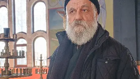 90-годишната църква „Св.Николай“ в Щръклево посреща Рождество напълно обновена 90-годишната църква „Св.Николай“ в Щръклево посреща Рождество напълно обновена