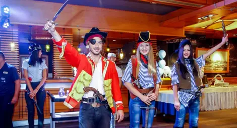 Русе избира новите си Мис и Мистър Топ лица Русе избира новите си Мис и Мистър Топ лица