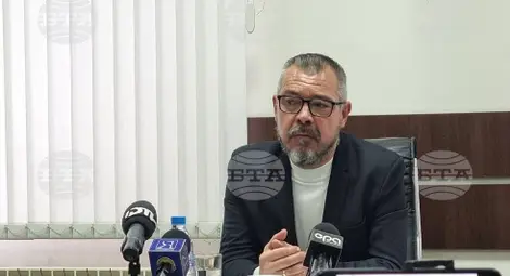 Снимка: БТА Снимка: БТА