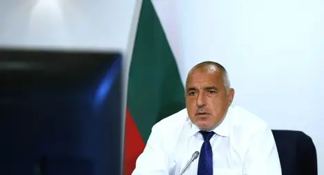 Борисов: Ще оцелеят тези, чийто девиз &ldquo;Съединението прави силата&rdquo; не виси като табела на някоя сграда