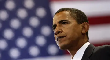 Обама: Ще спася Путин, ако тръгне да потъва Обама: Ще спася Путин, ако тръгне да потъва