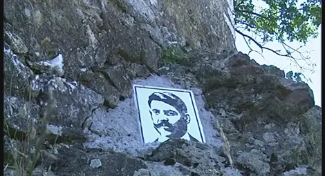 БНТ с два документални филма за 150 годишнината от рождението на Гоце Делчев /галерия/