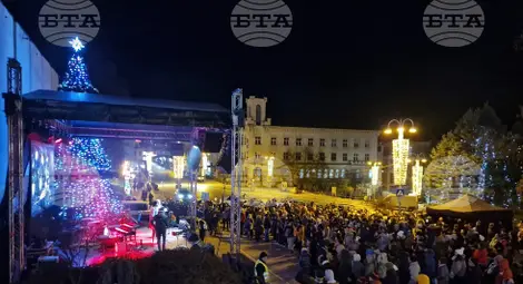 Снимка: БТА Снимка: БТА