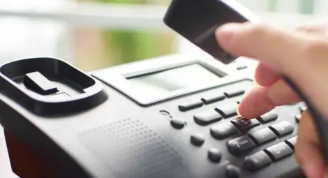 Засилва се опасността от телефонни измами по време на празниците, предупреждават от полицията