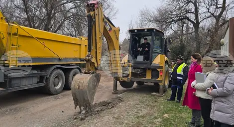 Снимка: БТА Снимка: БТА