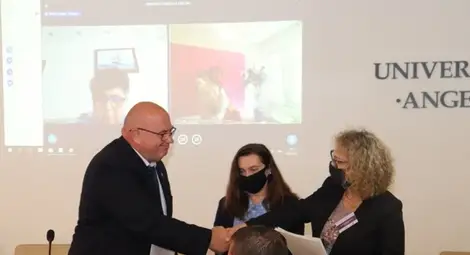 Многообразието на етноси в България обедини хора на образованието и културата в Русе