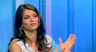 Славена Вътова: Мъжът ми има присъда, но не е "българският вълк от Уолстрийт" Славена Вътова: Мъжът ми има присъда, но не е "българският вълк от Уолстрийт"