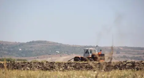 1057 земеделци заявиха  132 749 хектара за субсидии