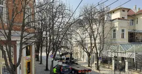 Паякът ще прибира коли и след края на работното време