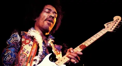 Ураганът Хендрикс