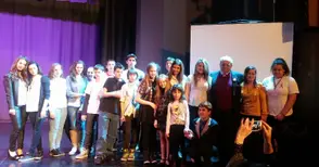 Талантливи деца прибавиха 2434 лева към сметката на Дамян