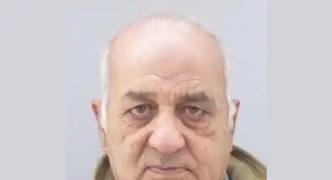 Издирват възрастен разградчанин, изчезнал преди близо 3 седмици