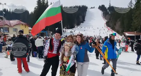 Снимка: БТА Снимка: БТА