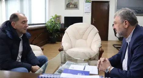 „Топлофикация“ с готовност да реагира до три часа при авария през зимата „Топлофикация“ с готовност да реагира до три часа при авария през зимата