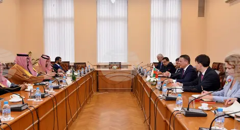 Снимка: БТА Снимка: БТА