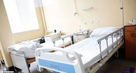 Ротари подема дарителска кампания за нови легла в Белодробната болница Ротари подема дарителска кампания за нови легла в Белодробната болница