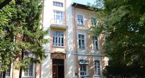 Дървото и Селскостопанската гимназия  окончателно станаха общински имоти