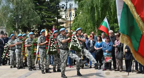 Откога Русе празнува на Гергьовден? Първите сведения са от 16 век