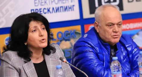 Превозвачи напуснаха срещата с Петков: Държавата не е на премиера