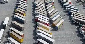 Проверката на буферния паркинг  в Русе -  за НАП всичко е наред,  чакат се ДАНС и антимонопола