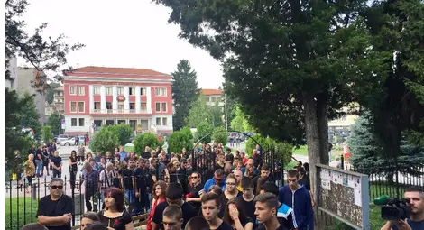 Хората в Бяла: Търсете истинския виновник, този е набеден! Хората в Бяла: Търсете истинския виновник, този е набеден!