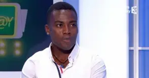 Дунавци подписаха екстрено с конгоански французин