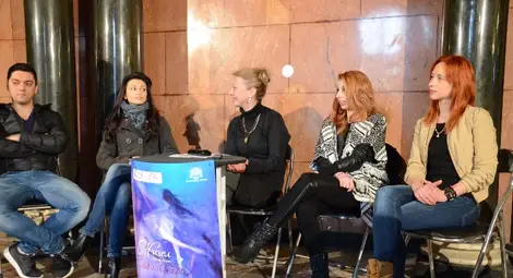 &bdquo;Жизел&ldquo; и &bdquo;Лебедово езеро&ldquo;  радват публиката през март