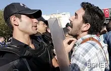 Свобода на словото и печата: 59 турски журналисти уволнени след протестите в парка Гези