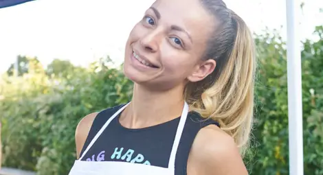 Инструкторката по йога, пилатес и Гимнастика за мама и бебе Деница Филева: Метрологията е моята професия, а спортът и здравословното хранене са начин на живот за мен