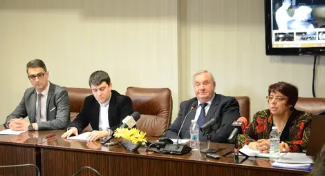 265 ветовчани искат ГЕРБ да отстрани Димитър Денев от общинския съвет