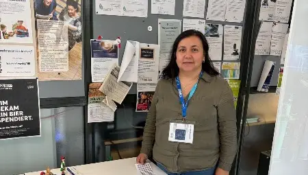 Преподаватели от Русенския университет участваха в международния форум THU GLOBAL WEEK 2025 в Технологичния университет в Улм, Германия