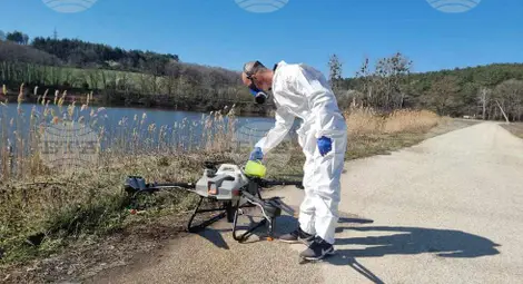 Снимка: БТА Снимка: БТА