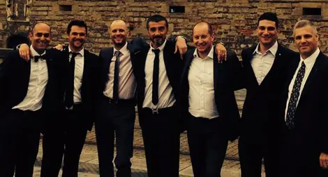 Д-р Антон Борисов: Обичам да казвам, че съм от България, от Русе и съм православен християнин. Това са нещата, с които се гордея