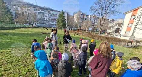 Снимка: БТА Снимка: БТА