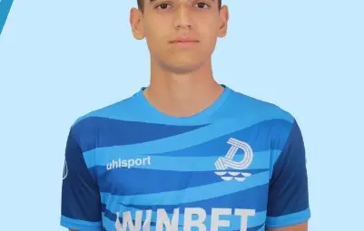 Петима футболисти на &bdquo;Дунав&ldquo; в топотбора на Трета лига