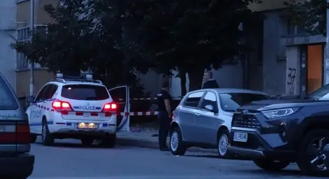 Самоуби се собственикът на Дупнишката популярна каса