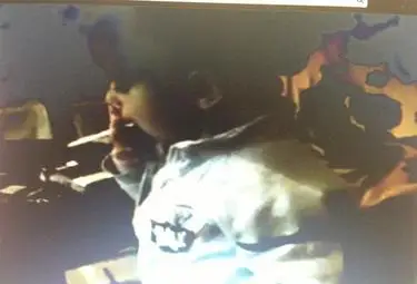 Бащата на "пушещите" деца потърси съдействие от ДАЗД