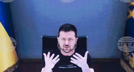 Снимка: БТА Снимка: БТА