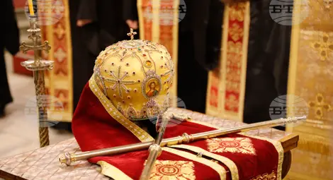 Снимка: БТА Снимка: БТА