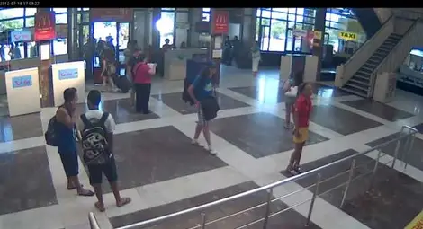 Атентаторът от Бургас не бил камикадзе Атентаторът от Бургас не бил камикадзе