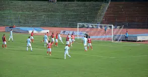 „Дунав“ разгроми „Ботев“ и чака следващия си съперник за купата