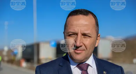 Снимка: БТА Снимка: БТА