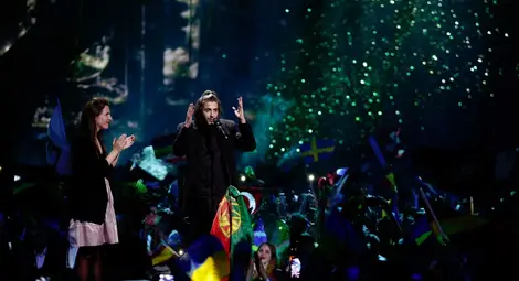 Лисабон е домакинът на Евровизия 2018