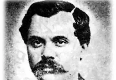 Атанас Н. Гарвалов, първият българин официално назначен за кмет на Русе (15 февруари 1878 - 1 януари 1879).