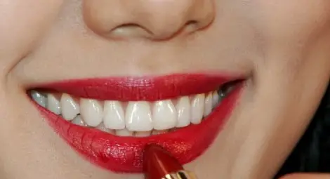 Червилото разкрива характер