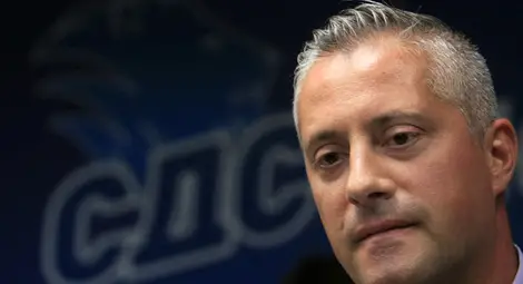 Лукарски си дава оставката