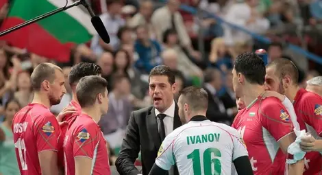 Тръгнаха продажбите на талоните за световното по волейбол в Русе